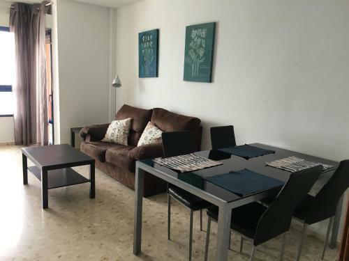 Bonito Apartamento Frente Al Mar