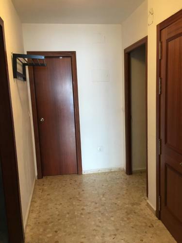 Bonito Apartamento Frente Al Mar