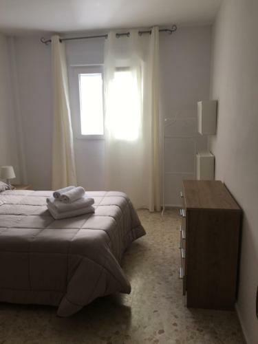 Bonito Apartamento Frente Al Mar