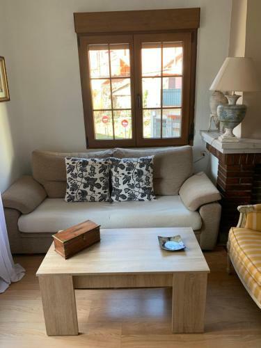 Apartamento El Balc�n De Araceli