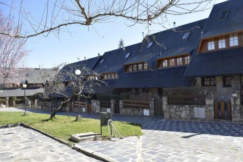 La Casita de La Sierra Cercedilla