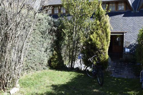 La Casita de La Sierra Cercedilla