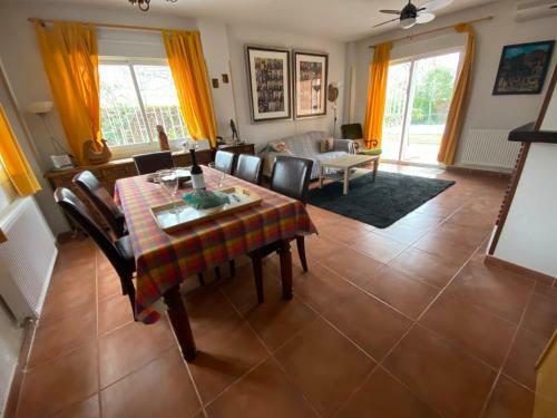 Chalet A 40 Minutos de Madrid
