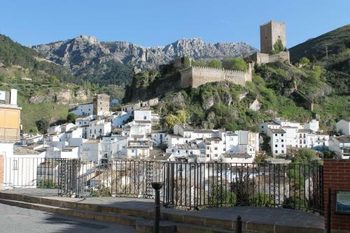 Alojamiento Rural Fuente de La Glorieta
