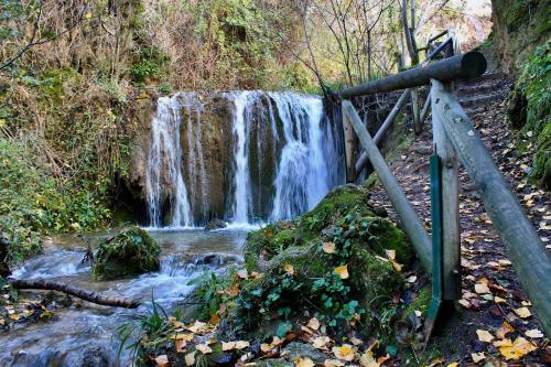 Alojamiento Rural Fuente de La Glorieta