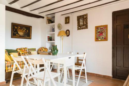 Apartamento La Casa de La Tia Pilar