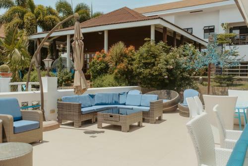 Hotel Voda Krasna Resort & Restaurant