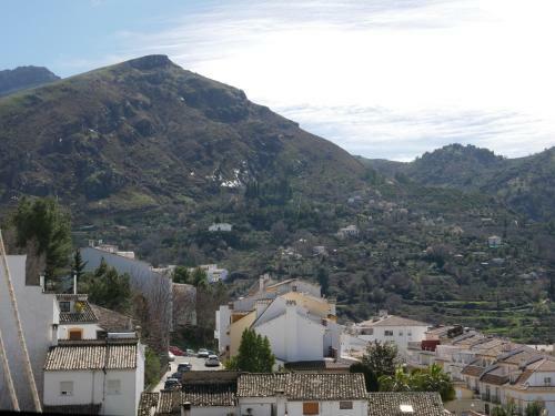 Casa Rural Los Serrano