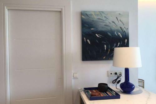 Apartamento Lujo A Estrenar 1� Linea Playa Y Golf