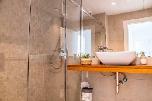 Apartamento Lujo A Estrenar 1� Linea Playa Y Golf