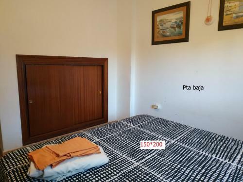 La Pavona 11 - 1� Linea de Playa