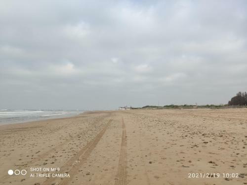 La Pavona 11 - 1� Linea de Playa