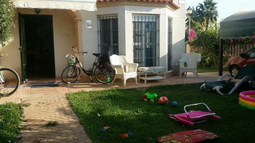La Pavona 11 - 1� Linea de Playa