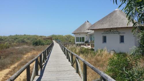La Pavona 11 - 1� Linea de Playa