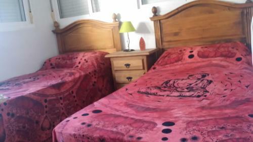 La Pavona 11 - 1� Linea de Playa