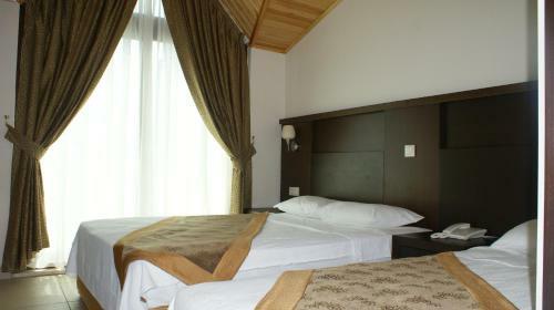 Palmira Hotel