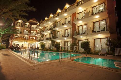 Palmira Hotel