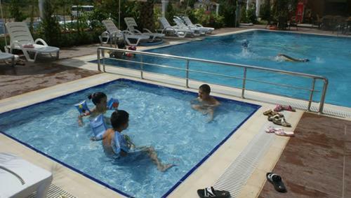 Palmira Hotel