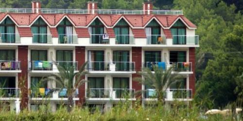 Palmira Hotel