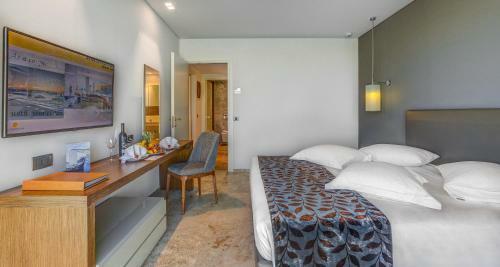 Hotel Astir Odysseus Kos Resort And Spa