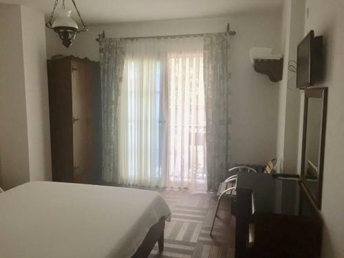 Hotel Kaptan Motel