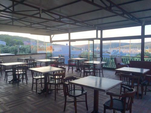 Hotel Kaptan Motel