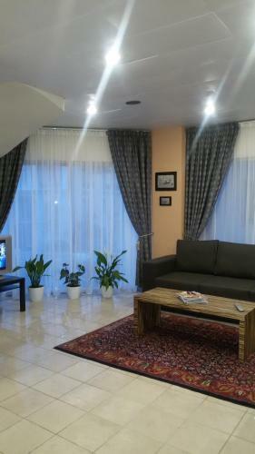Arion Hotel