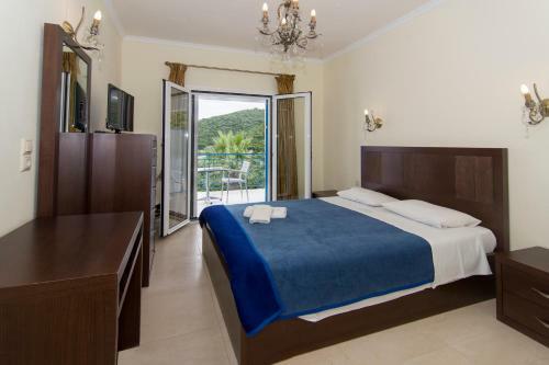Hotel Agia Paraskevi