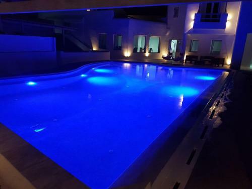 Hotel Akti Irini