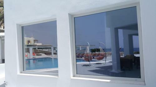 Hotel Akti Irini