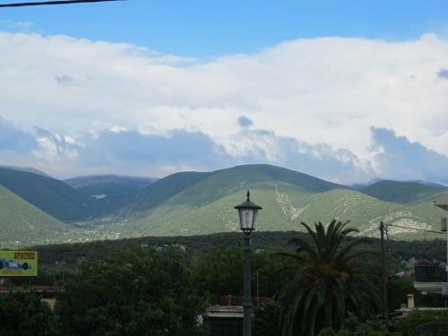 Apartamento Muses Studios