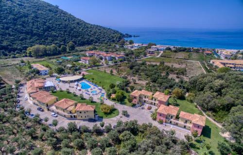 Aparthotel Perdika Resort