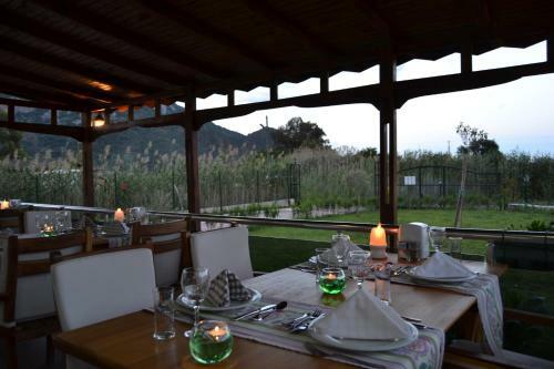 Hostal Ada Adrasan Hotel