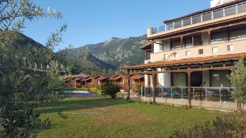 Hostal Ada Adrasan Hotel