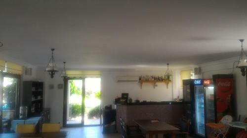 Hostal Ada Adrasan Hotel