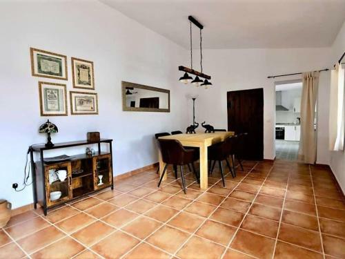 Restful Holiday Home In Comares With Private Swimming Pool