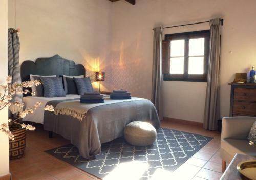 Bed & Breakfast Coraz�n Andaluz Guesthouse