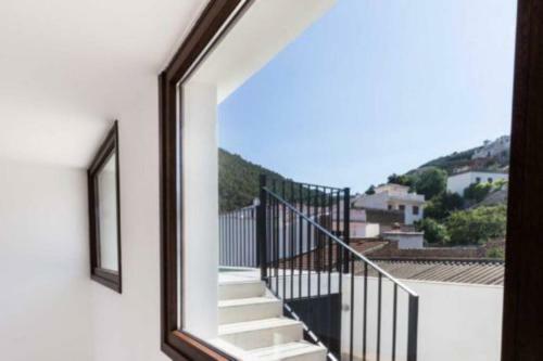 Casa Rural Luna, Conchar, Lecrin Valley, Granada