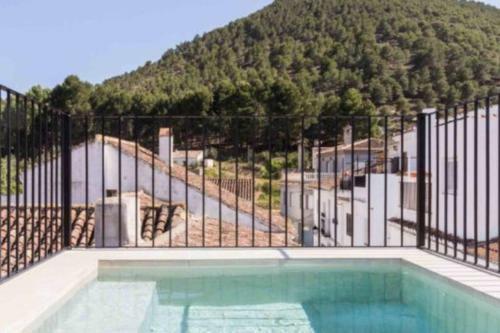 Casa Rural Luna, Conchar, Lecrin Valley, Granada