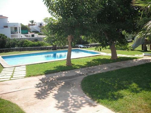 Apartamento Calan Forcat En Ciutadella de Menorca