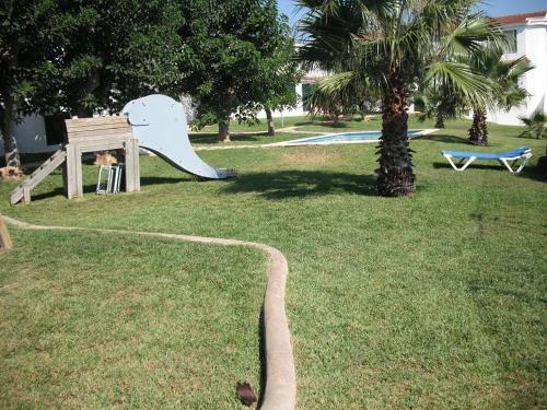 Apartamento Calan Forcat En Ciutadella de Menorca