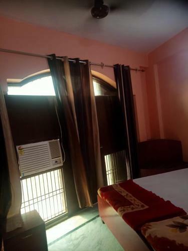 Hotel Shalya Guest House By Wb Inn