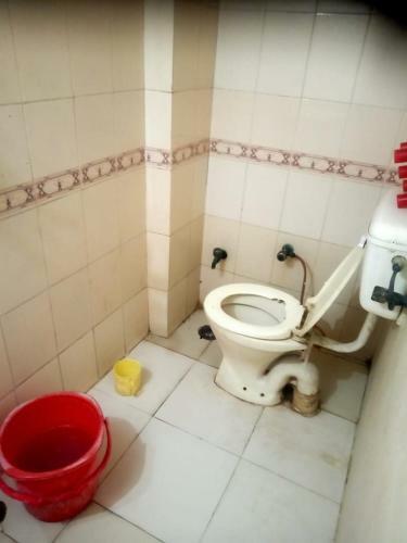 Hotel Shalya Guest House By Wb Inn