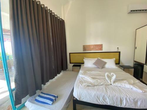 Hostal Coral Heaven Sunset View And Spa