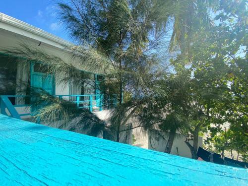Hostal Coral Heaven Sunset View And Spa