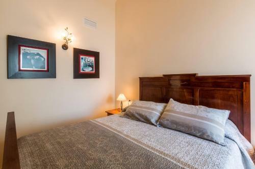 Apartamento Atico Centro Ciutadella Con Piscina