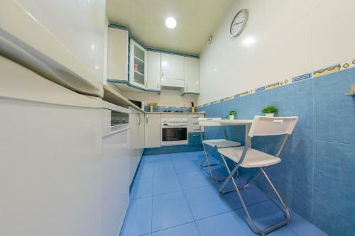 Apartamento Ahllenrock Cornell� Barcelona Sud Qr
