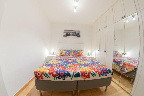 Apartamento Ahllenrock Cornell� Barcelona Sud Qr