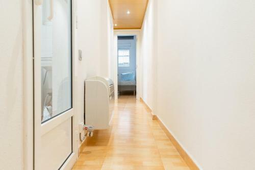 Apartamento Ahllenrock Cornell� Barcelona Sud Qr