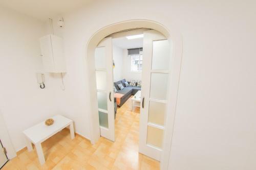 Apartamento Ahllenrock Cornell� Barcelona Sud Qr